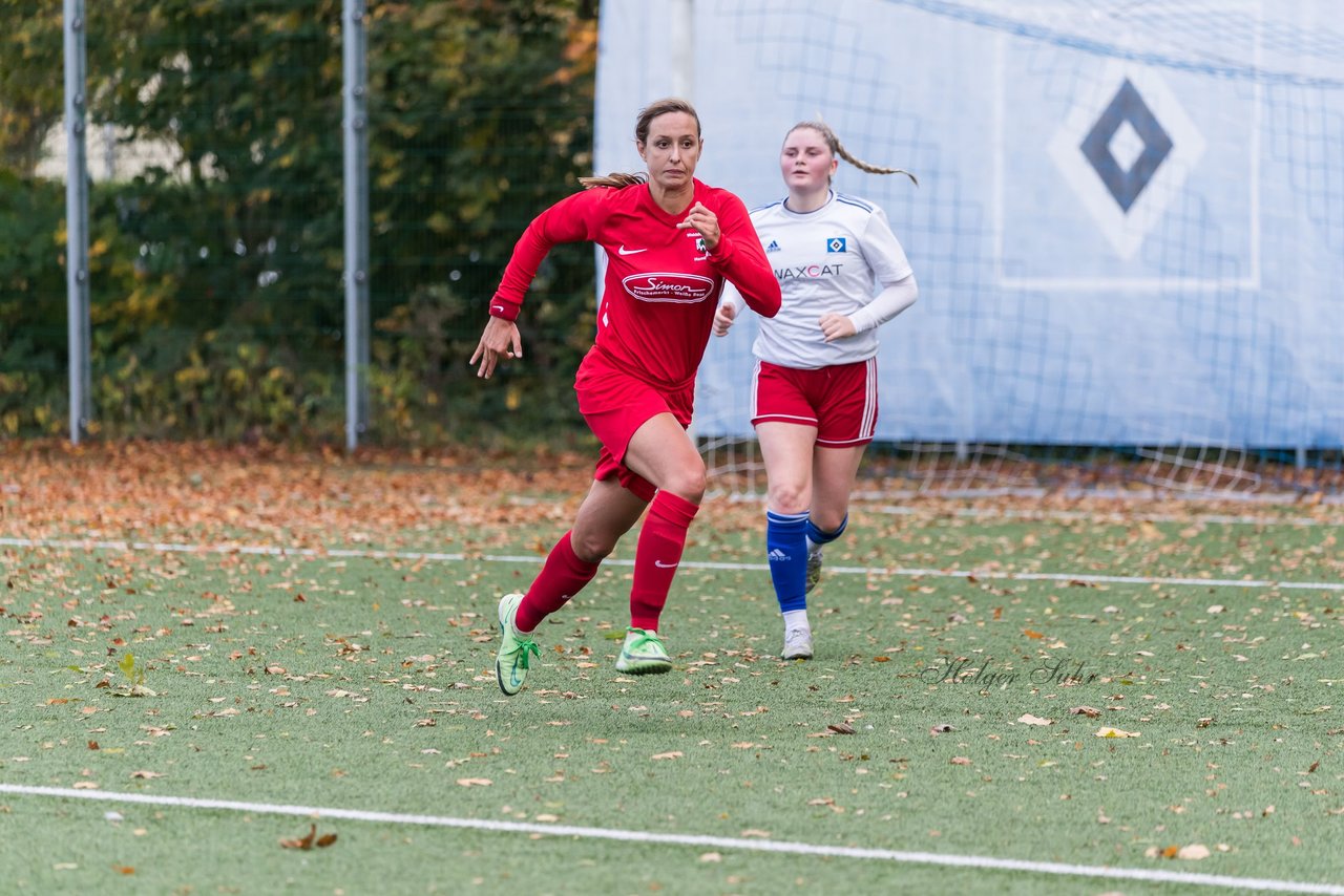 Bild 159 - F Hamburger SV 3 - Walddoerfer SV 2 : Ergebnis: 5:2